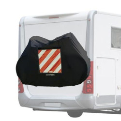 Pokrowiec DS Covers Star na rowery do kampera