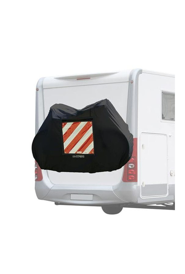 Pokrowiec DS Covers Star na rowery do kampera