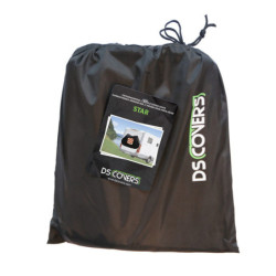 Pokrowiec DS Covers Star na rowery do kampera