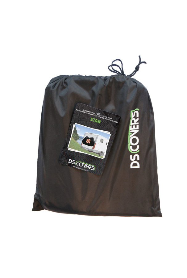 Pokrowiec DS Covers Star na rowery do kampera