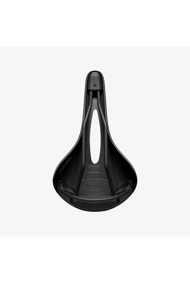 Siodełko Brooks Cambium C17 Carved AllWeather