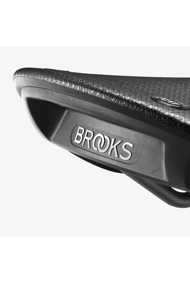 Siodełko Brooks Cambium C17 Carved AllWeather