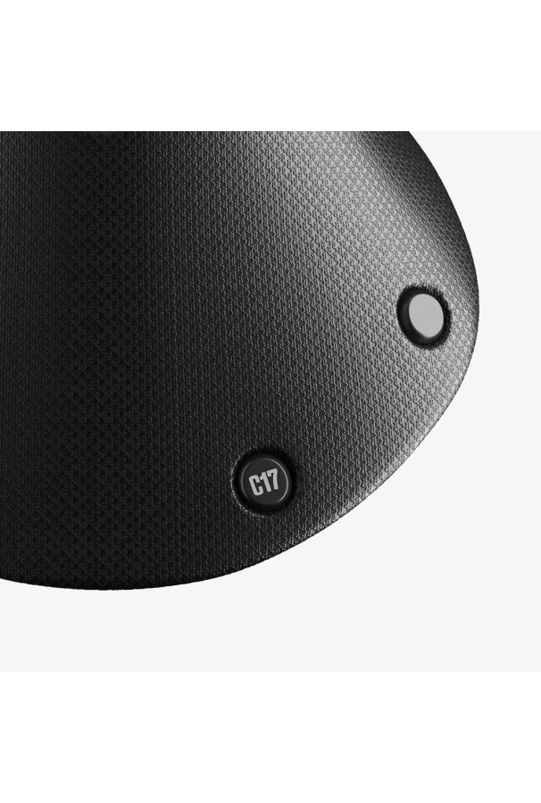 Siodełko Brooks Cambium C17 Carved AllWeather