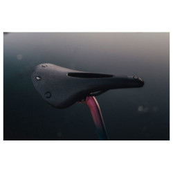 Siodełko Brooks Cambium C17 Carved AllWeather