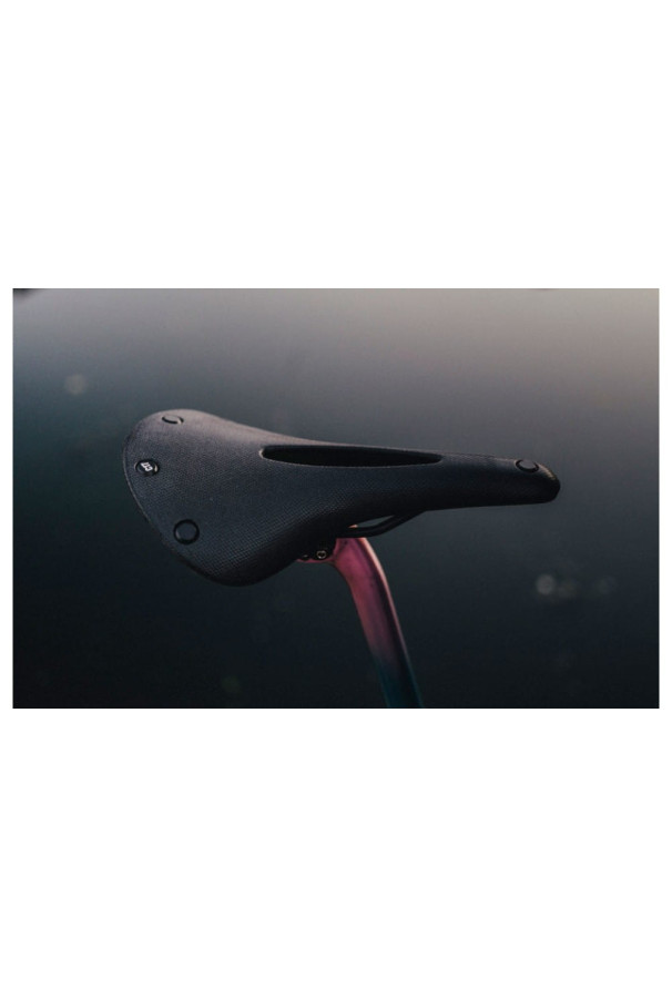 Siodełko Brooks Cambium C17 Carved AllWeather