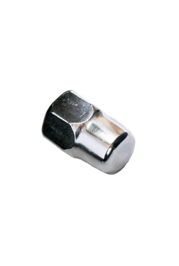 Nakrętka osi tylnej piasty Shimano Nexus  3/8 M9,5 15x23 mm
