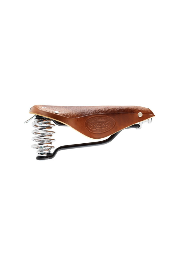 Siodełko Brooks B67 S miodowe damskie