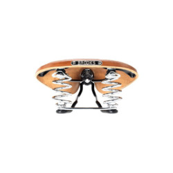 Siodełko Brooks B67 S miodowe damskie