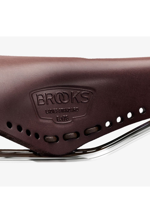 Siodełko Brooks B17 S Imperial brązowe damskie