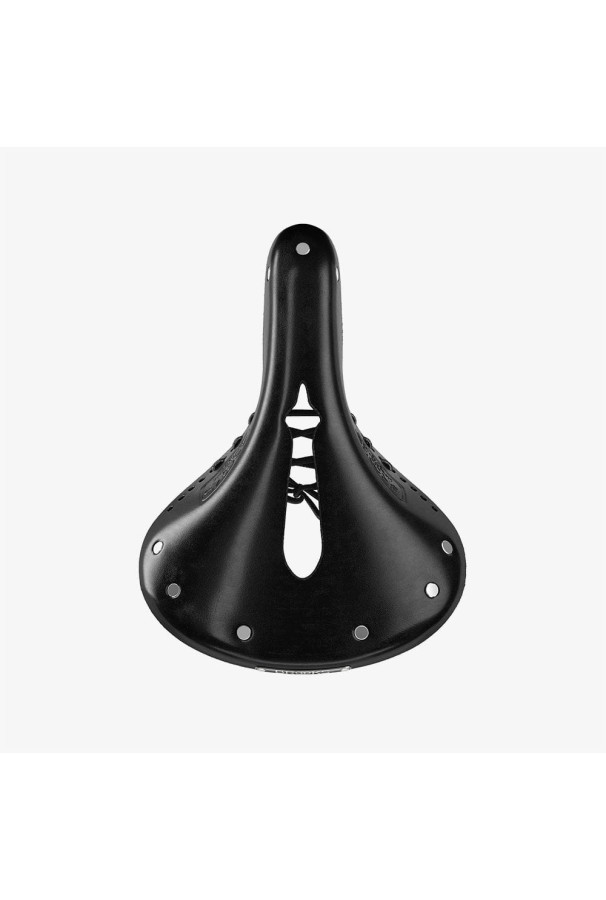 Siodełko Brooks B17 S Imperial czarne damskie