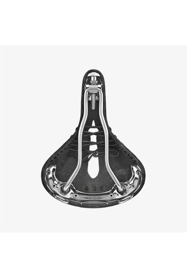 Siodełko Brooks B17 S Imperial czarne damskie