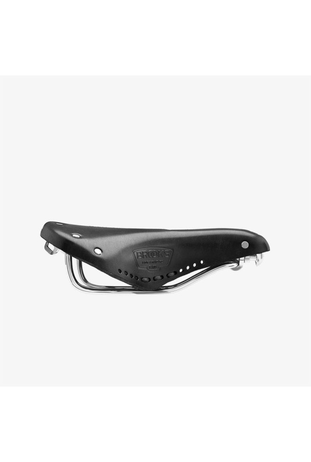 Siodełko Brooks B17 S Imperial czarne damskie