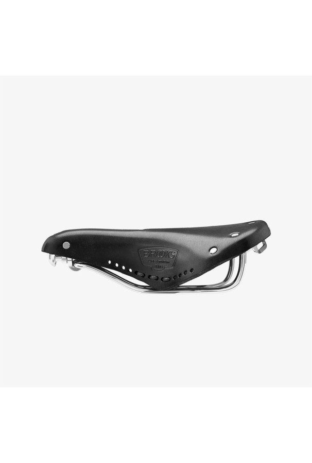 Siodełko Brooks B17 S Imperial czarne damskie