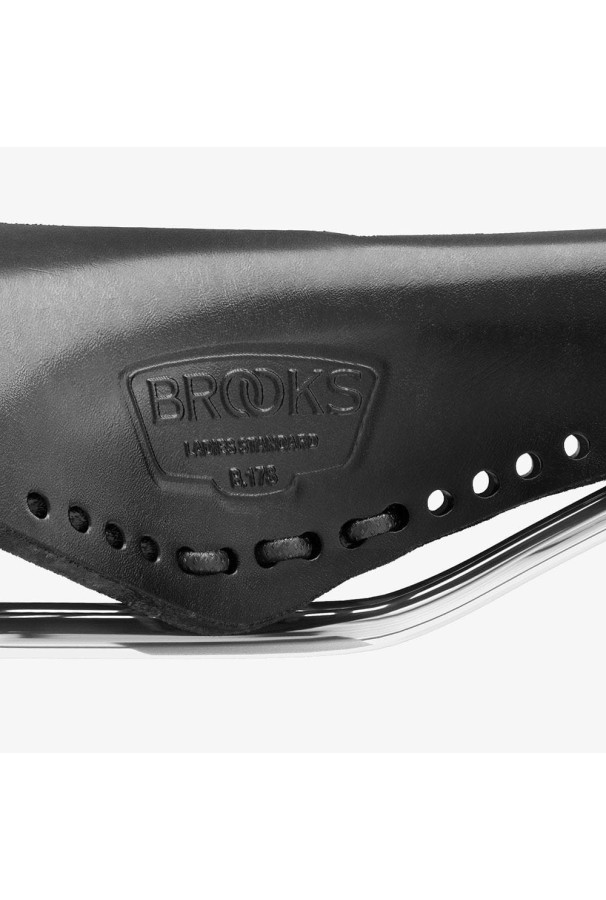 Siodełko Brooks B17 S Imperial czarne damskie