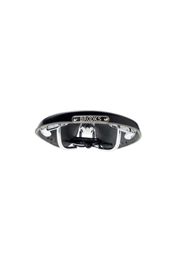 Siodełko Brooks B17 S Imperial czarne damskie