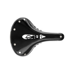 Siodełko Brooks B17 S Imperial czarne damskie