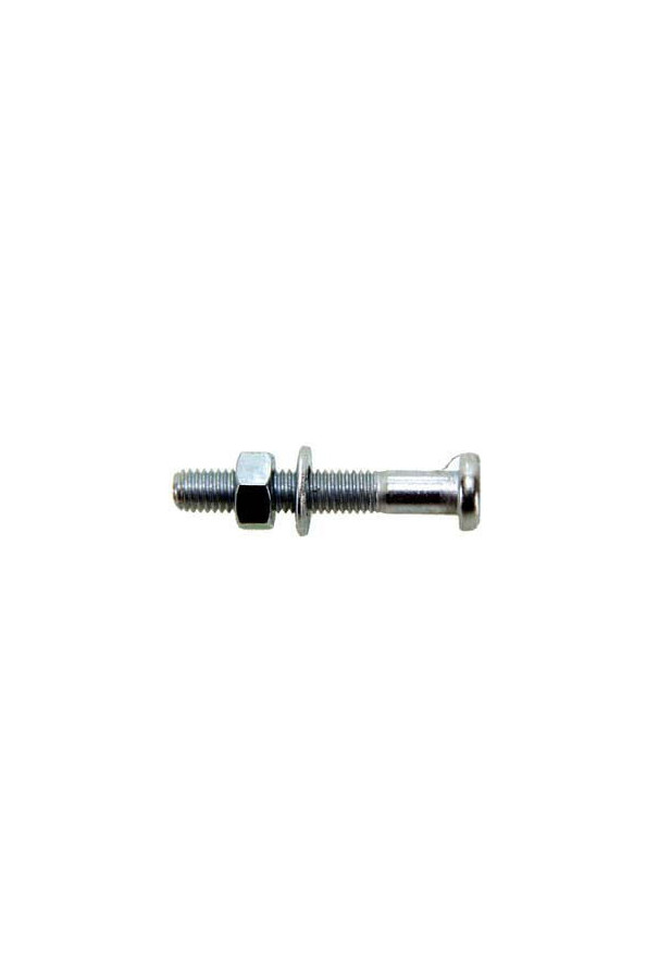Śruba zacisku sztycy podsiodłowej M8 x 40 mm
