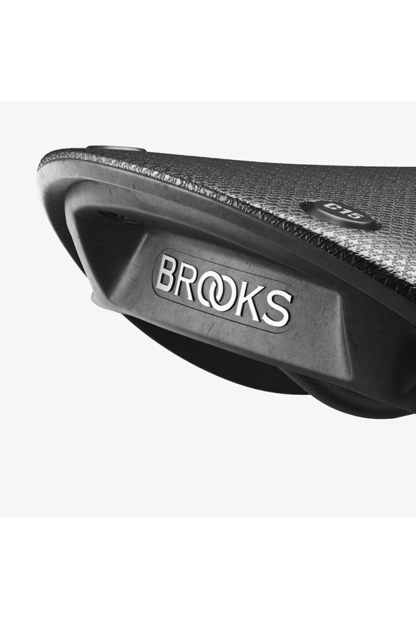 Siodełko Brooks Cambium C15 Carved AllWeather