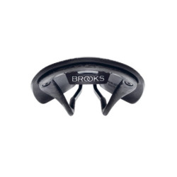 Siodełko Brooks Cambium C13 132mm czarne