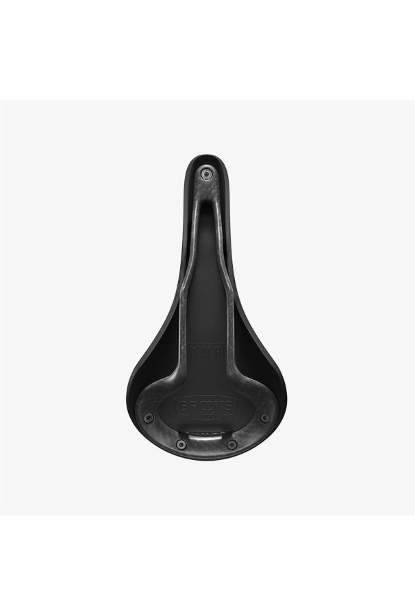 Siodełko Brooks Cambium C13 158mm czarne