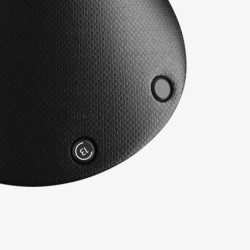 Siodełko Brooks Cambium C13 158mm czarne