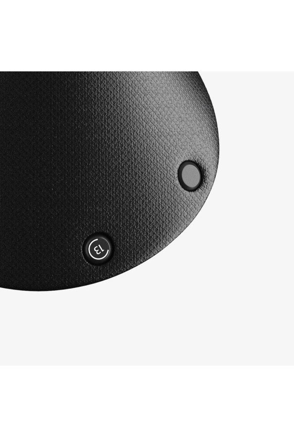 Siodełko Brooks Cambium C13 158mm czarne