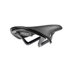 Siodełko Brooks Cambium C13 158mm czarne