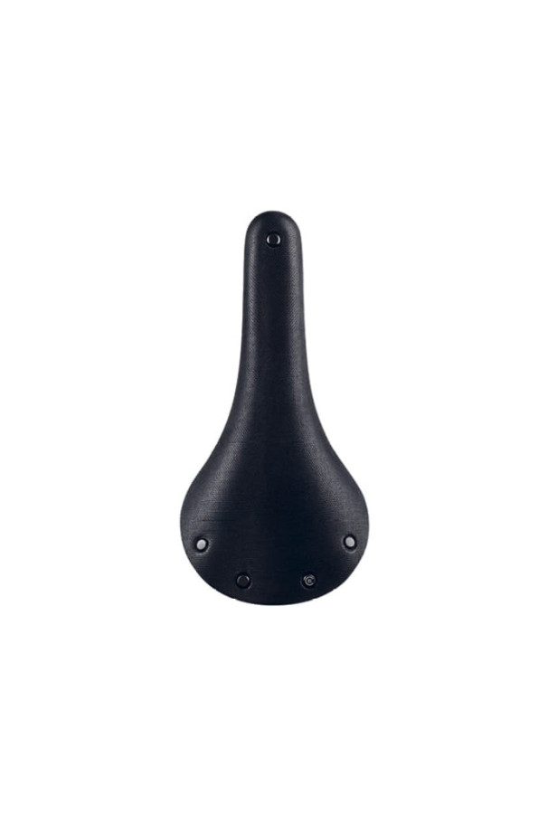 Siodełko Brooks Cambium C13 158mm czarne