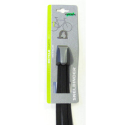 Ekspandery Widek Trio czarne