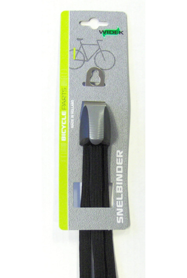 Ekspandery Widek Trio czarne