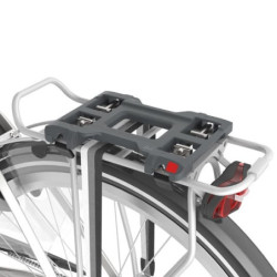 Mocowanie / adapter na bagażnik fotelika Urban Iki