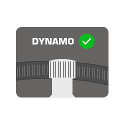 Opona Schwalbe Big Apple 12,5" x 2.0 50-203