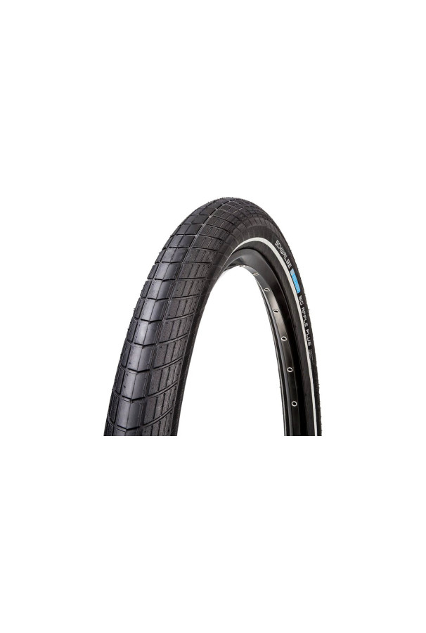 Opona Schwalbe Big Apple Plus 26" x 2.15 55-559