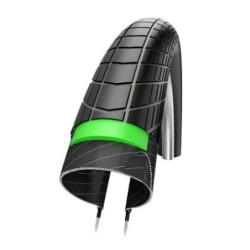Opona Schwalbe Big Apple Plus 26" x 2.15 55-559