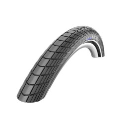 Opona Schwalbe Big Apple Plus 26" x 2.15 55-559