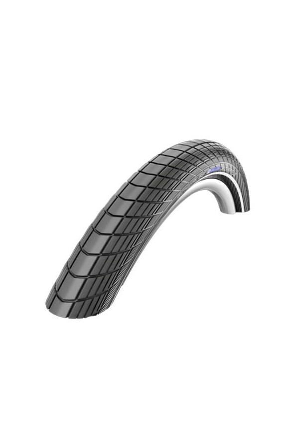 Opona Schwalbe Big Apple Plus 26" x 2.15 55-559