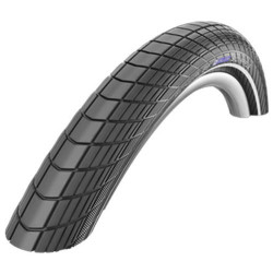 Opona Schwalbe Big Apple Plus 26" x 2.15 55-559