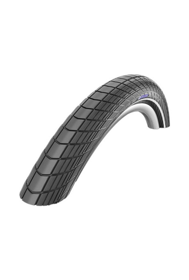 Opona Schwalbe Big Apple Plus 26" x 2.15 55-559