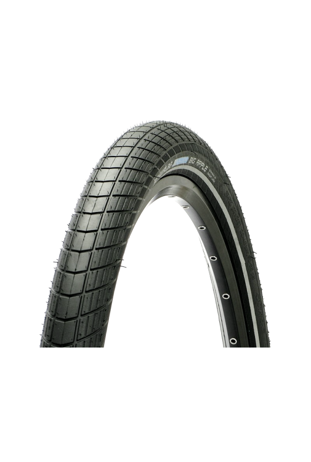 Opona Schwalbe Big Apple Race 28" x 2.35 60-622