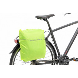 Sakwa jednostronna New Looxs Rear Rider czarna