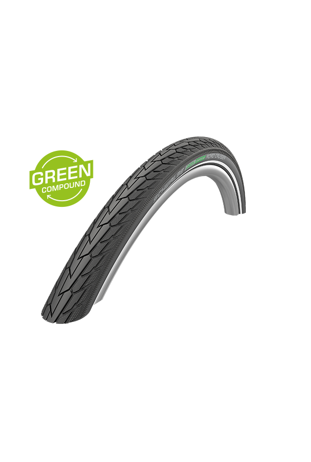 Opona Schwalbe Road Cruiser 22" 47-457