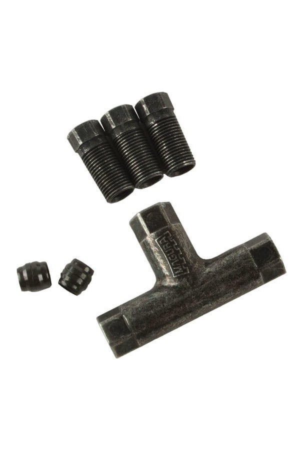 Trójnik do hamulca hydraulicznego Magura