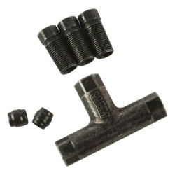 Trójnik do hamulca hydraulicznego Magura