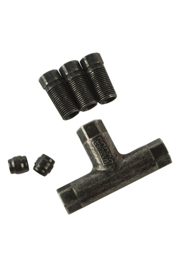 Trójnik do hamulca hydraulicznego Magura