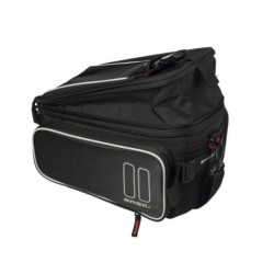 Torba na bagażnik Basil Sport Design czarna