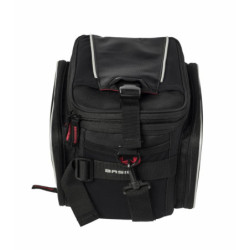 Torba na bagażnik Basil Sport Design czarna