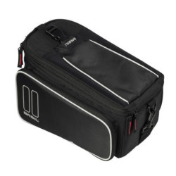 Torba na bagażnik Basil Sport Design czarna