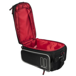 Torba na bagażnik Basil Sport Design czarna
