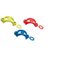 Obejma montażowa klamki...