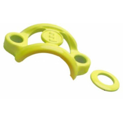 Obejma montażowa klamki Magura MT/HS33